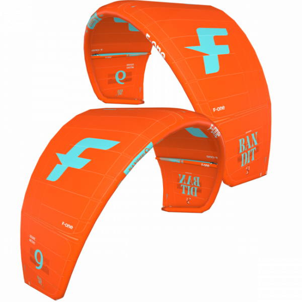 F-One Bandit S3 2022 - Image 2