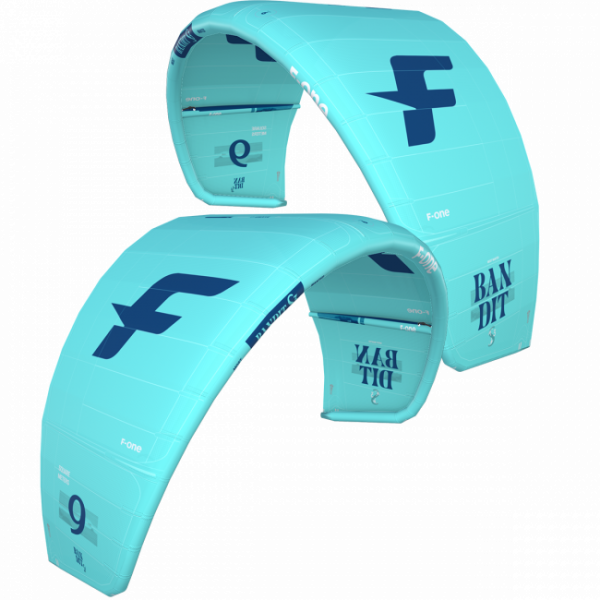 F-One Bandit S3 2022 - Image 3