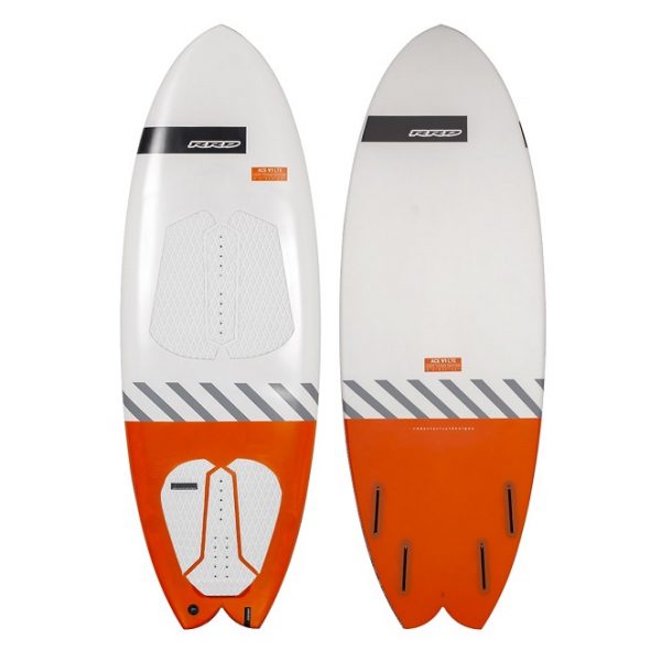 RRD Ace Y24 2019 - Image 2