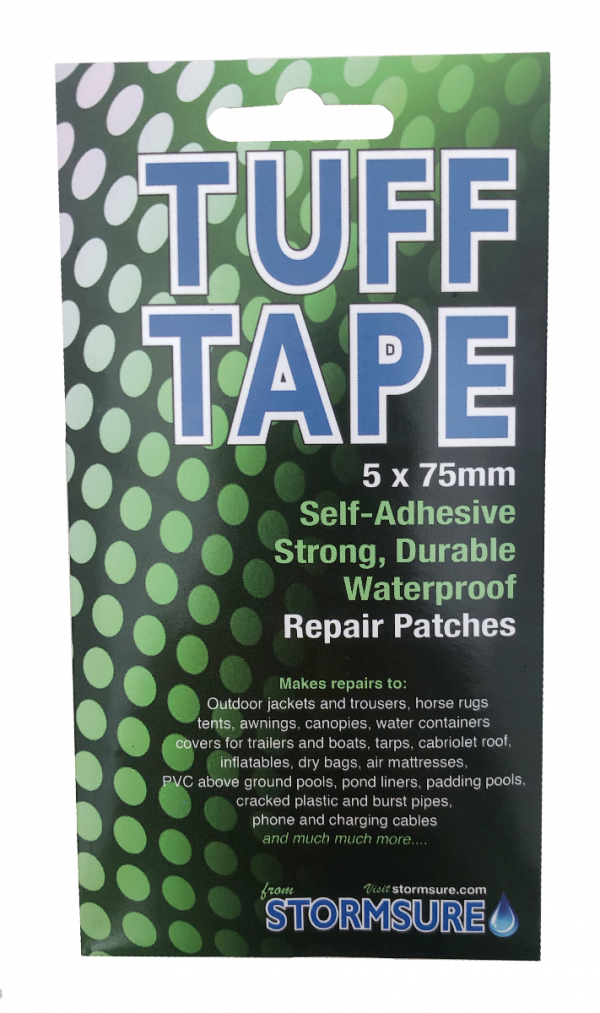 Stormsure Tuff Tape