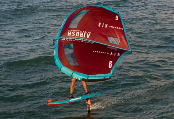 Airush Freewing Air V2 - Image 2