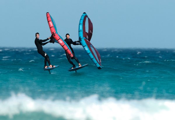 Airush Freewing Air V2 - Image 3