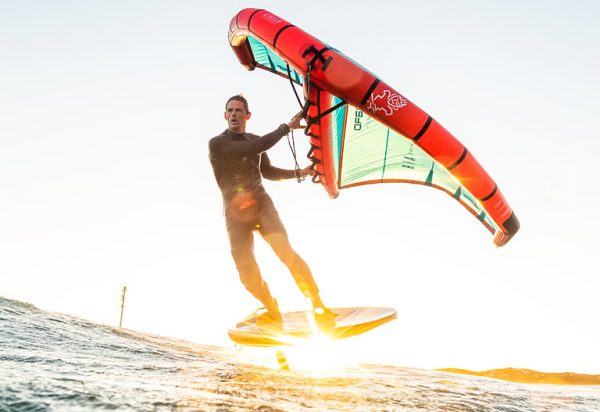 Airush Freewing Air V2 - Image 4