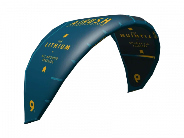 Airush Lithium V13 2022 - Image 6