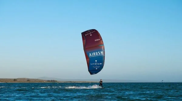 Airush Lithium V13 2022 - Image 4