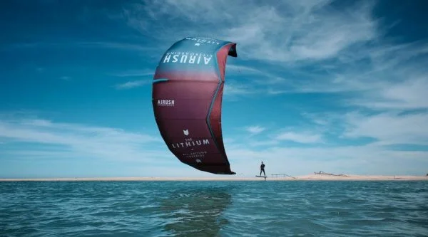 Airush Lithium V13 2022 - Image 5