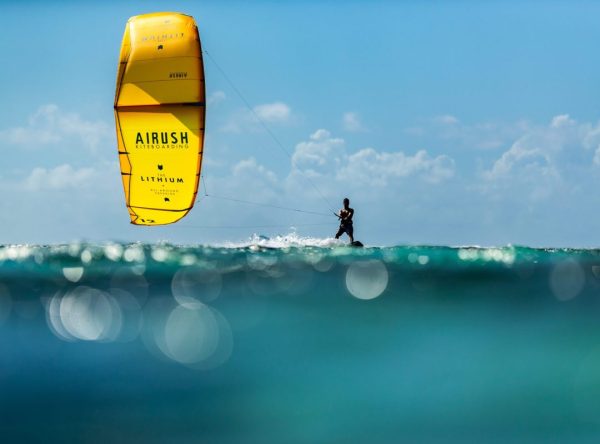 Airush Lithium V13 2022 - Image 8