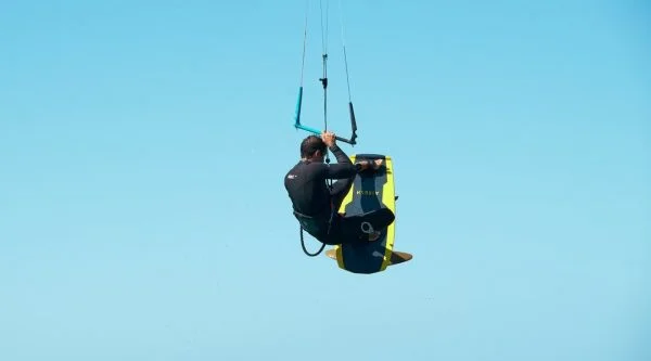 Airush Ride Bar 2022 - Image 2