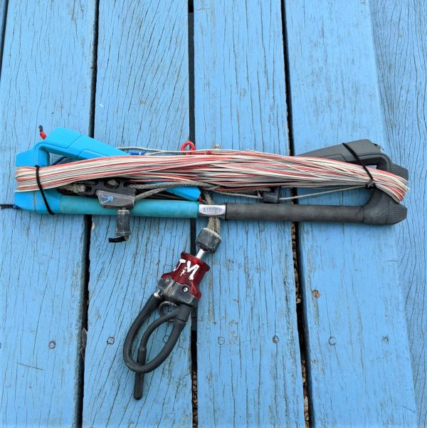 Airush Ride Bar - Used