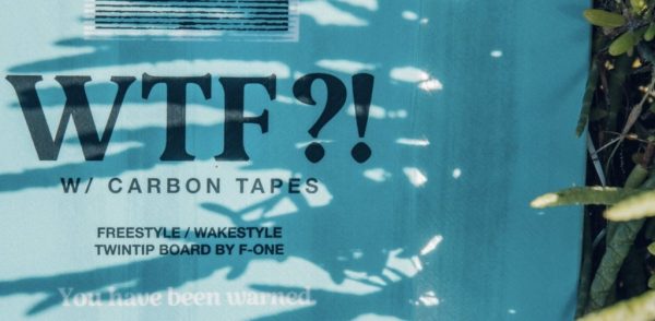 F-One WTF?! 2022 - Image 3