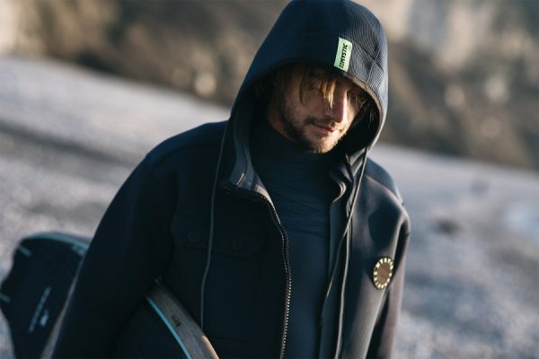 MYSTIC OCEAN JACKET - Image 2