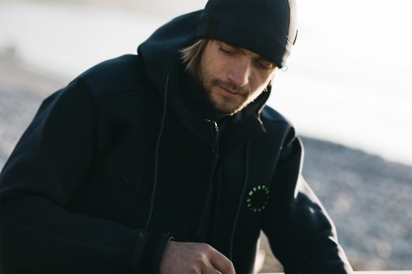 MYSTIC OCEAN JACKET - Image 3