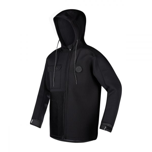 MYSTIC OCEAN JACKET - Image 4