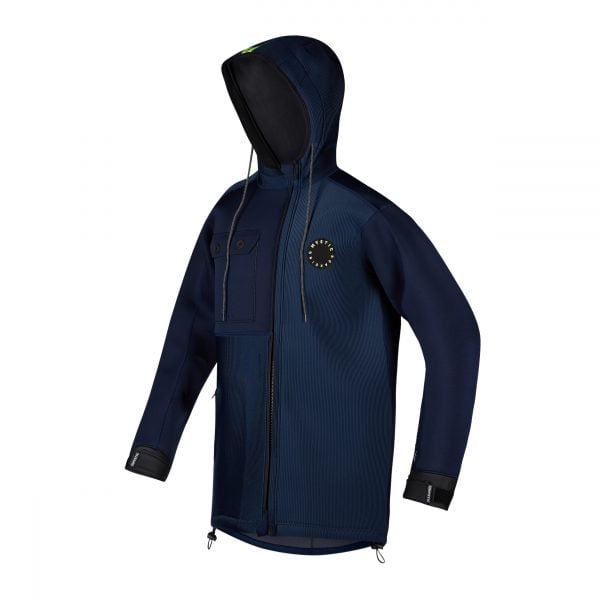 MYSTIC OCEAN JACKET