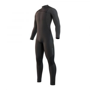 Mystic Majestic Mens 3/2 FrontZip Wetsuit 2022