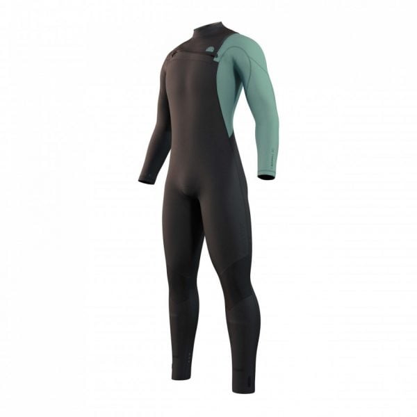 Mystic Marshall Mens 4/3 FrontZip Wetsuit 2022