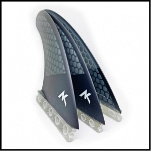 AK Hexcore Thruster Fins 2022