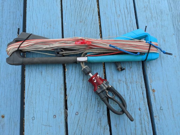 Airush Ride Bar - Used - Image 2