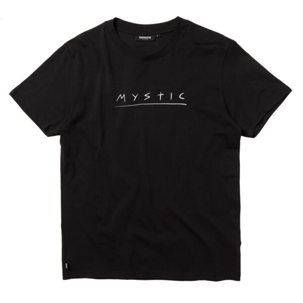 mystic the one black