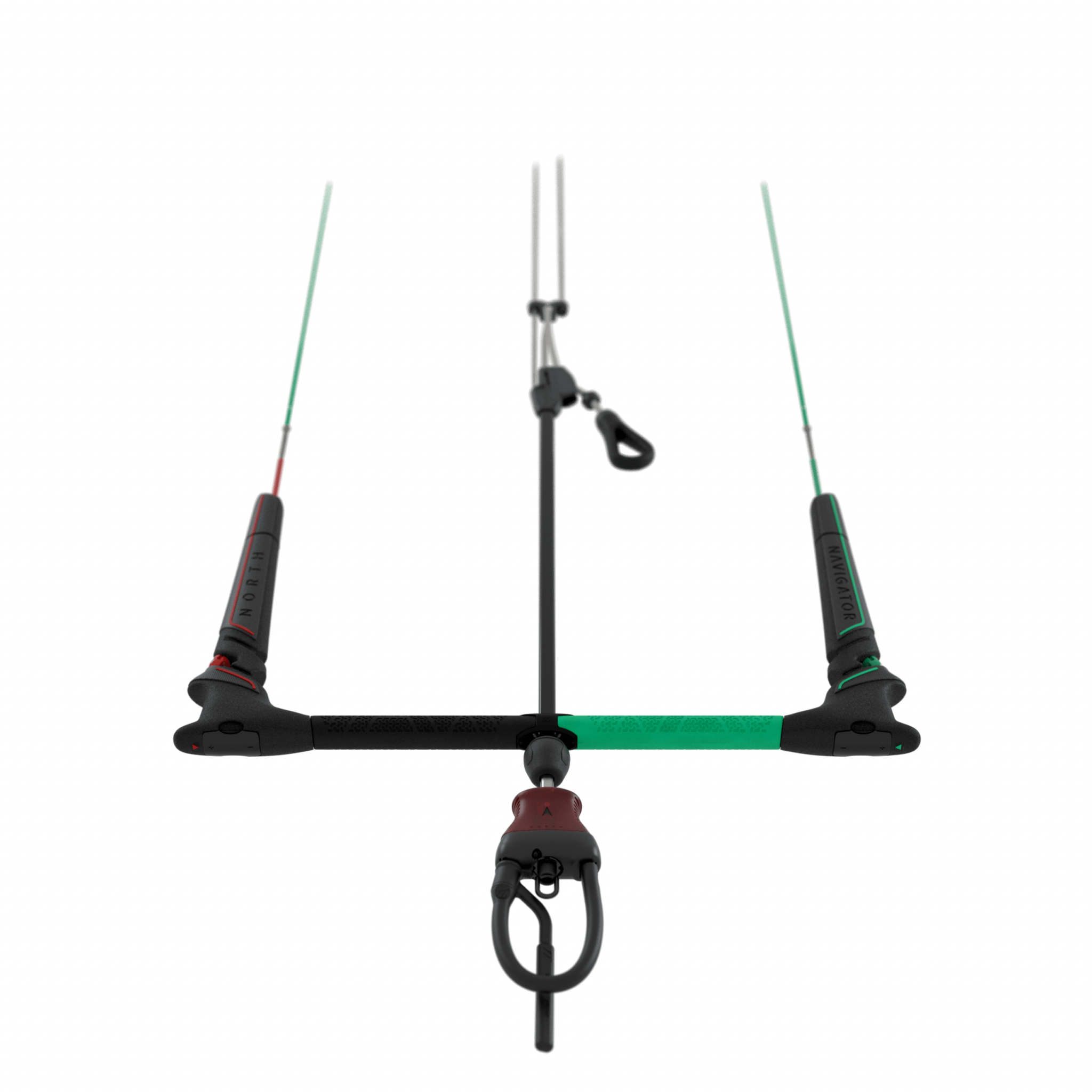 Duotone Trust Bar 2022 Quad & 5th Quick delivery The Kitesurf Centre