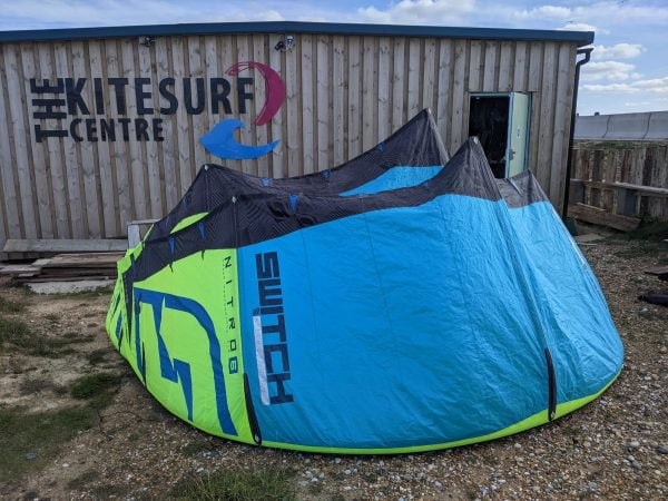 Switch Nitro 2018 - 9m, 12m & Bar - Image 3