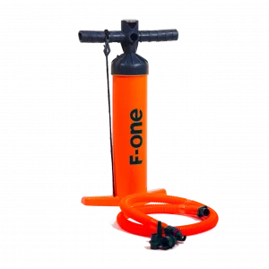 F-one Big Air Pump 2022