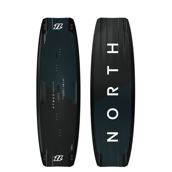 North Atmos Carbon 2022