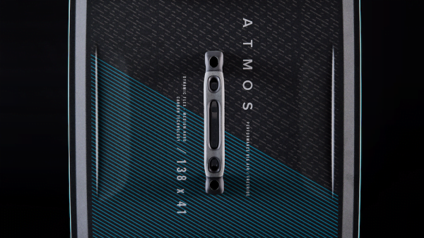 North Atmos Carbon 2022 - Image 4