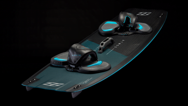 North Atmos Carbon 2022 - Image 5
