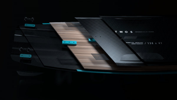 North Atmos Carbon 2022 - Image 6