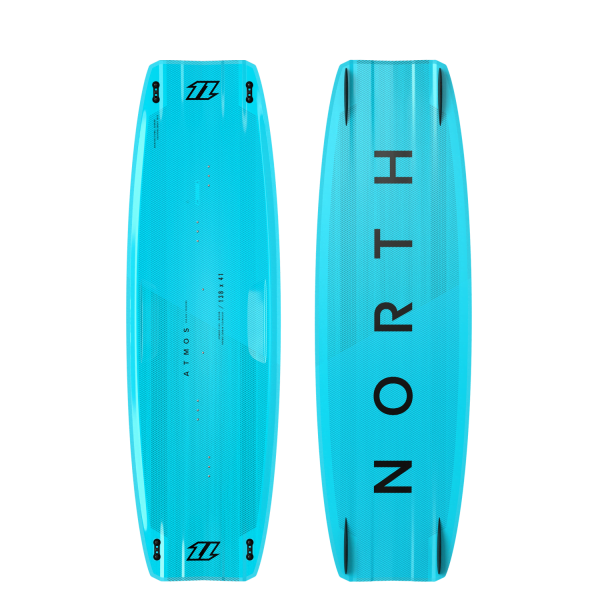 North Atmos Hybrid 2022