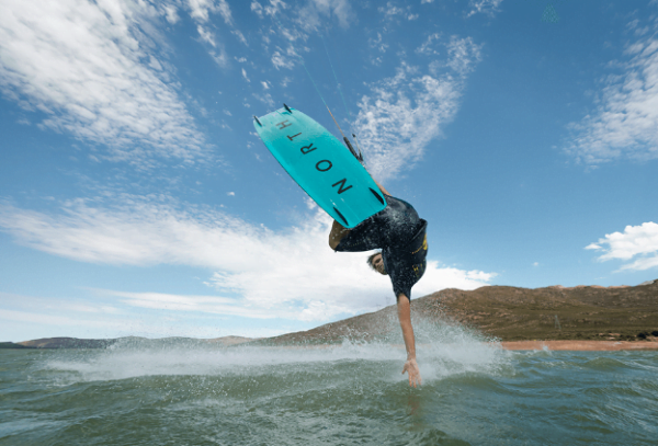 North Atmos Hybrid 2022 - Image 5