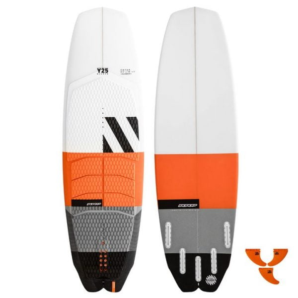 RRD Cotan Y25 Surfboard 2020