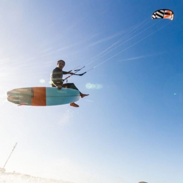 RRD Cotan Y25 Surfboard 2020 - Image 3