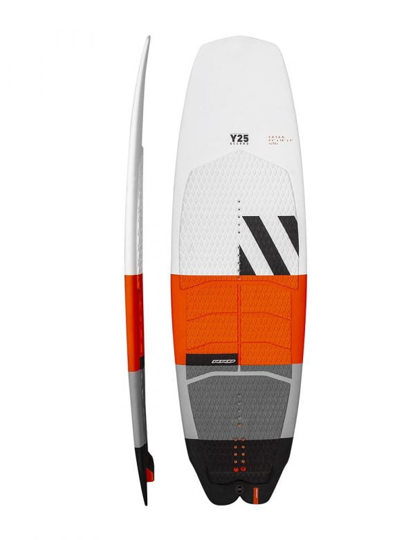 RRD Cotan Y25 Surfboard 2020 - Image 6