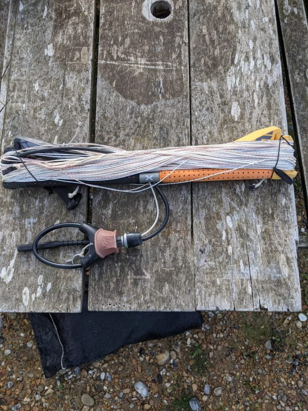 Switch Nitro 2018 - 9m, 12m & Bar - Image 6