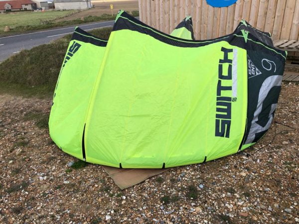 Switch Element 2018 - 9m, 12m & Bar - Image 7