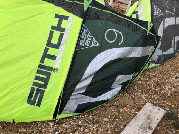 Switch Element 2018 - 9m, 12m & Bar - Image 5