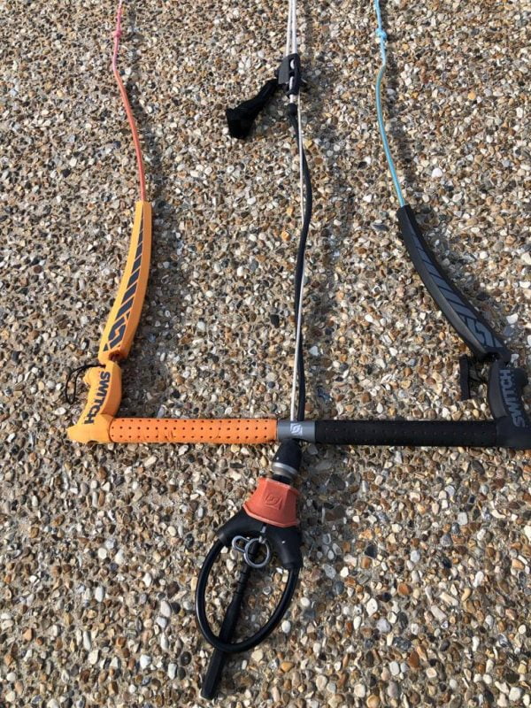 Switch Element 2018 - 9m, 12m & Bar - Image 11