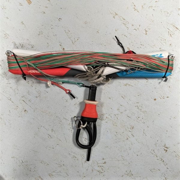 F-one Monolith bar 52cm