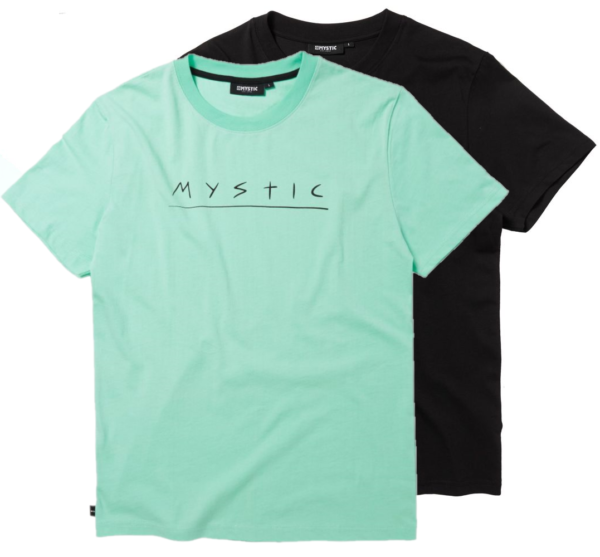 Mystic the one tee