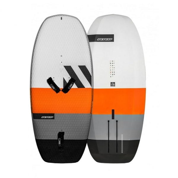 RRD BELUGA EVO Wing Dynamic Foil Package - Image 8