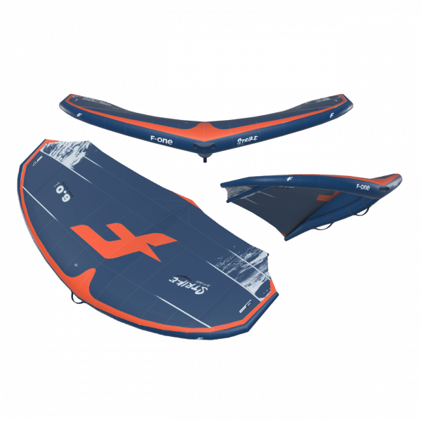 F-One Strike CWC Surf Wing Light Wind