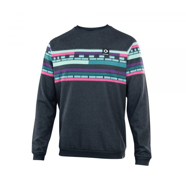 Duotone Sweater Allover