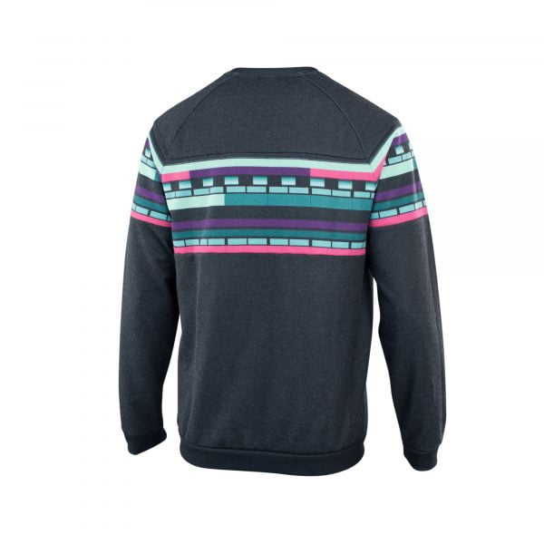 Duotone Sweater Allover - Image 2