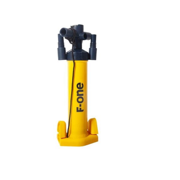 F-one Mini Travel Air Pump 2021 - Image 2