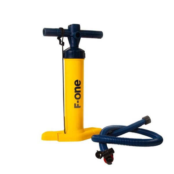 F-one Mini Travel Air Pump 2021