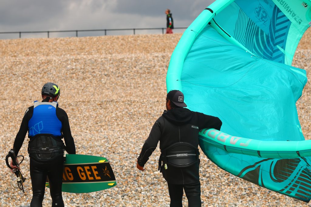 Student Kitesurf Kit