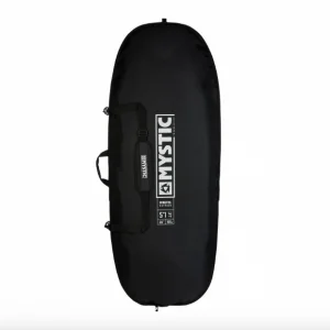 Mystic wingfoil daypack wide fit board bag