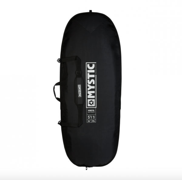 Mystic Star Foilboard Daypack Slim Fit Bag